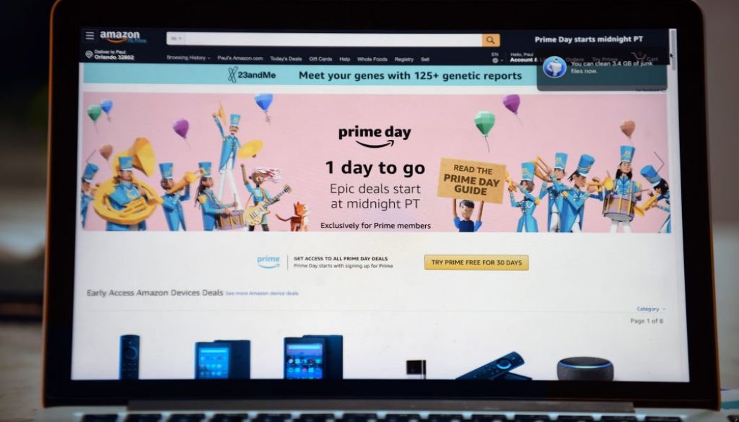 Would You Like A Deal?: Great Finds On Amazon Ahead of Prime Day