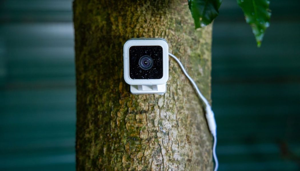 Wyze adds weather resistance to its new security camera, keeps $20 price