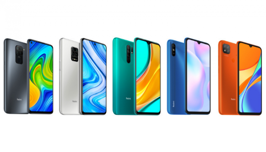 Xiaomi Introduces 2 New Smartphones in South Africa