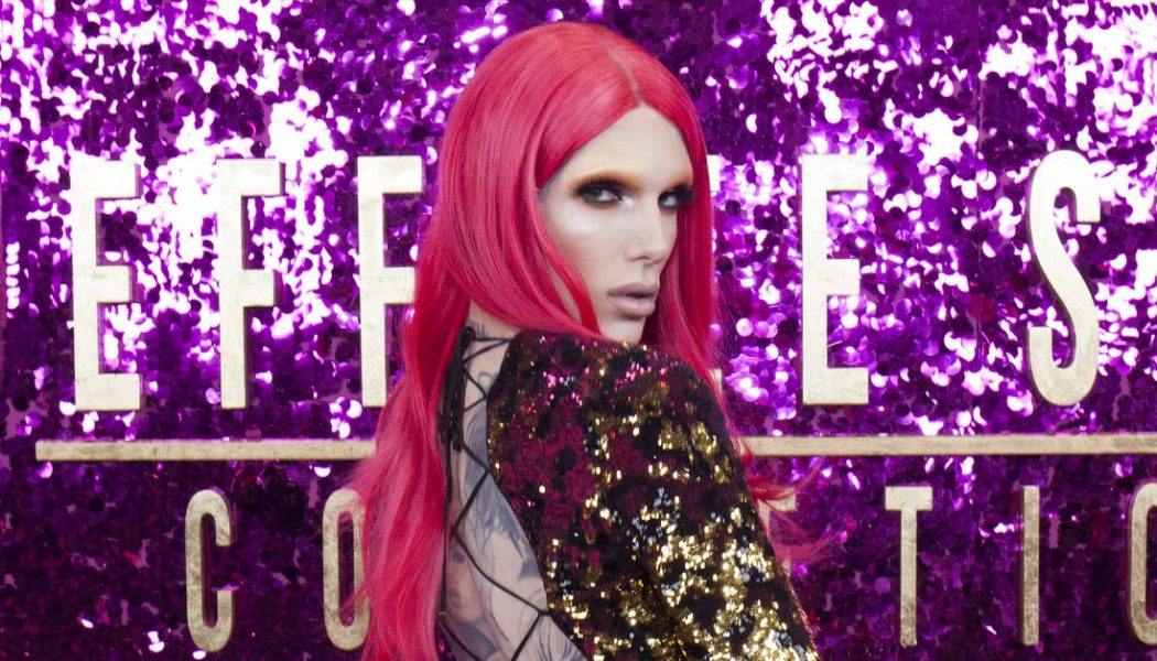 YouTuber and beauty mogul Jeffree Star accused of sexual misconduct, new report alleges