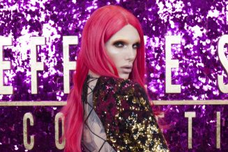 YouTuber and beauty mogul Jeffree Star accused of sexual misconduct, new report alleges