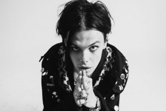 Yungblud Says It’s Okay to Be Who You Are on Sexual Liberation Anthem ‘Cotton Candy’