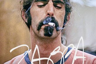 Zappa Trailer Previews Eclectic Musician’s Upcoming Documentary