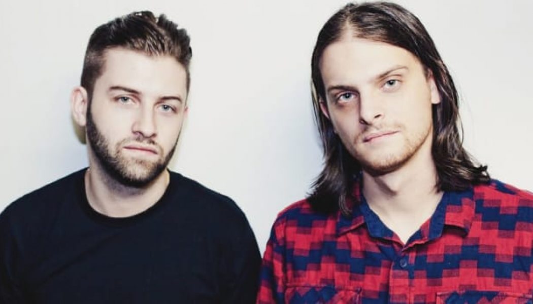 Zeds Dead’s Deadbeats Announces “10 Days of Dead Treats” Series With Exclusive Content