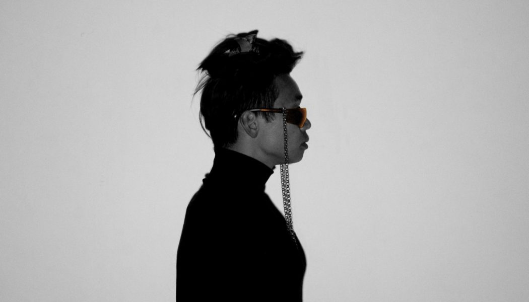 ZHU Passes the “Risky Business” Torch to Mathame for an Otherworldly Remix