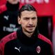 Zlatan Ibrahimovic ‘always wants to play’ – Milan coach