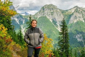 11 solo hiking tips for women