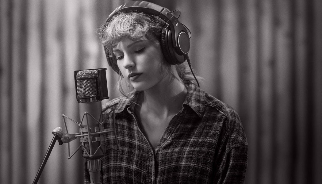 11 Things We Learned From Taylor Swift’s ‘Folklore: The Long Pond Studio Sessions’