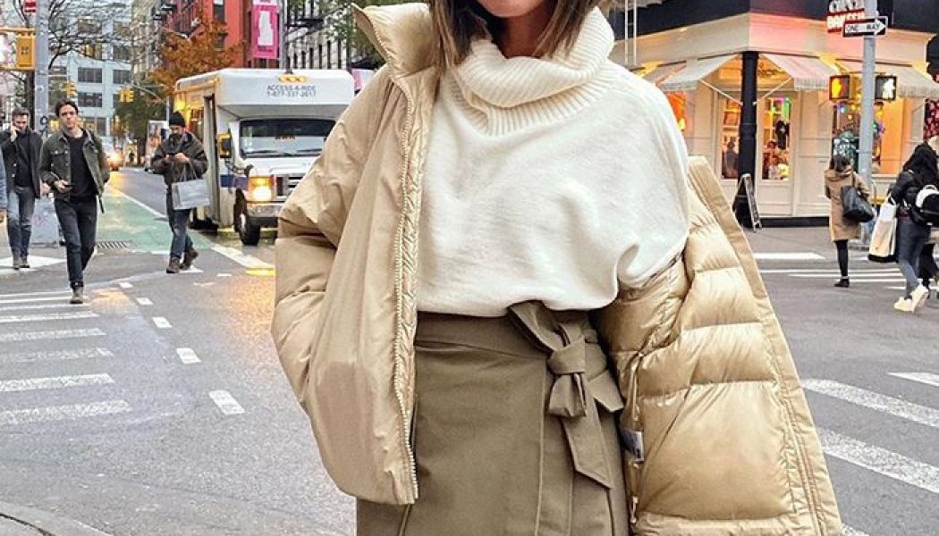 11 Winter Outfits I Have Really Loved This Week