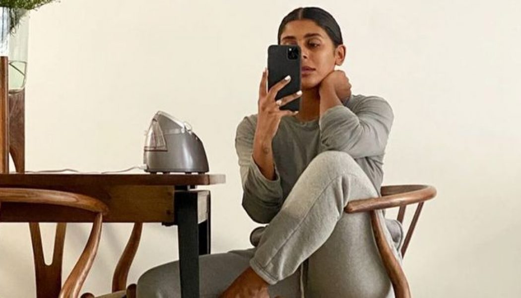 13 Loungewear Sets I’d Love to Wear This Winter