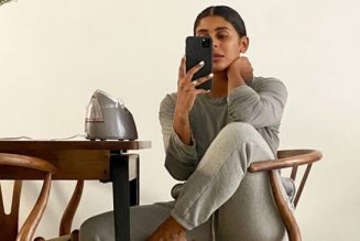 13 Loungewear Sets I’d Love to Wear This Winter