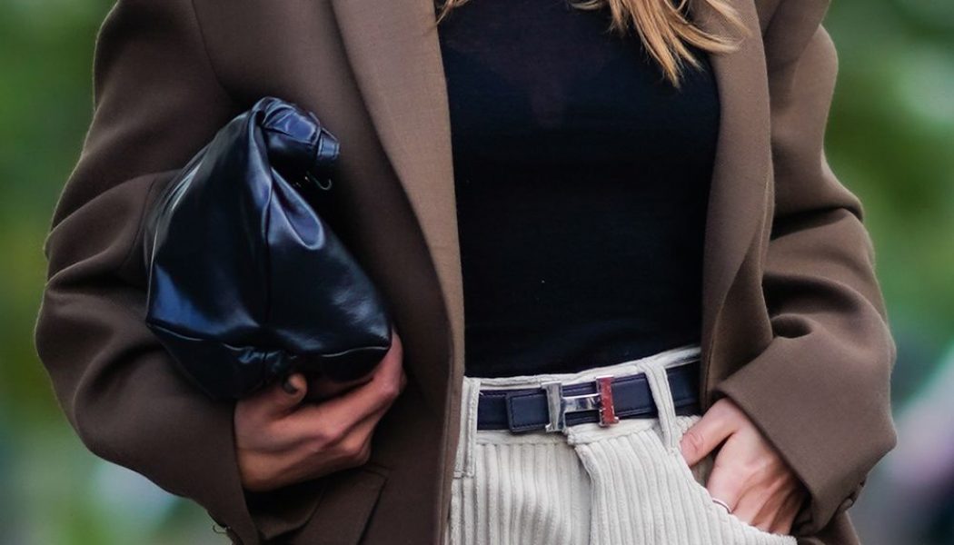 19 Logo Belts to Buy Now and Wear for Many Seasons to Come