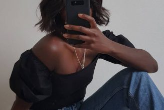 19 Throw-On Party Tops That Will Look Good With Jeans or Joggers