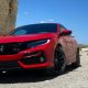 2020 Honda Civic Si Road-Trip Review: Comfortably Sporty