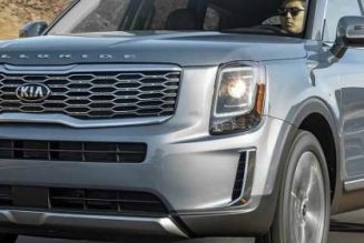 2020 Kia Telluride Long-Term Update: Still the King After 18,000 Miles