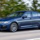 2021 BMW 540i xDrive First Test: Quick, But Not Exactly Fun