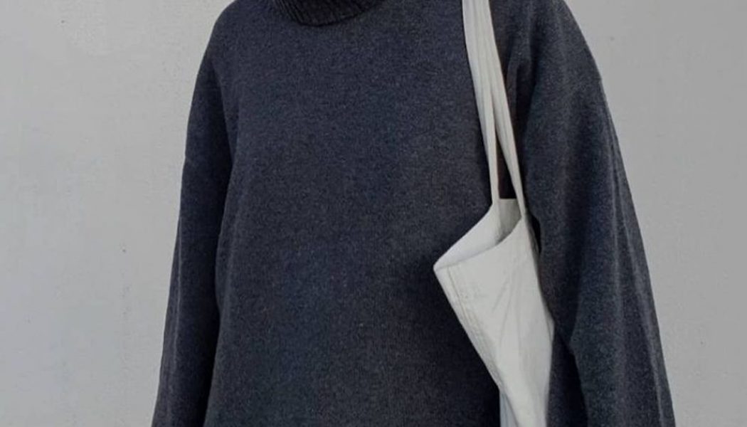 25 Expensive-Looking Knitwear Buys From & Other Stories, Arket and COS