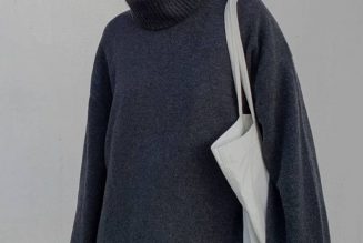 25 Expensive-Looking Knitwear Buys From & Other Stories, Arket and COS