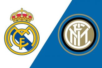 5 Legends Who Have Donned Both Real Madrid & Inter Milan Colours