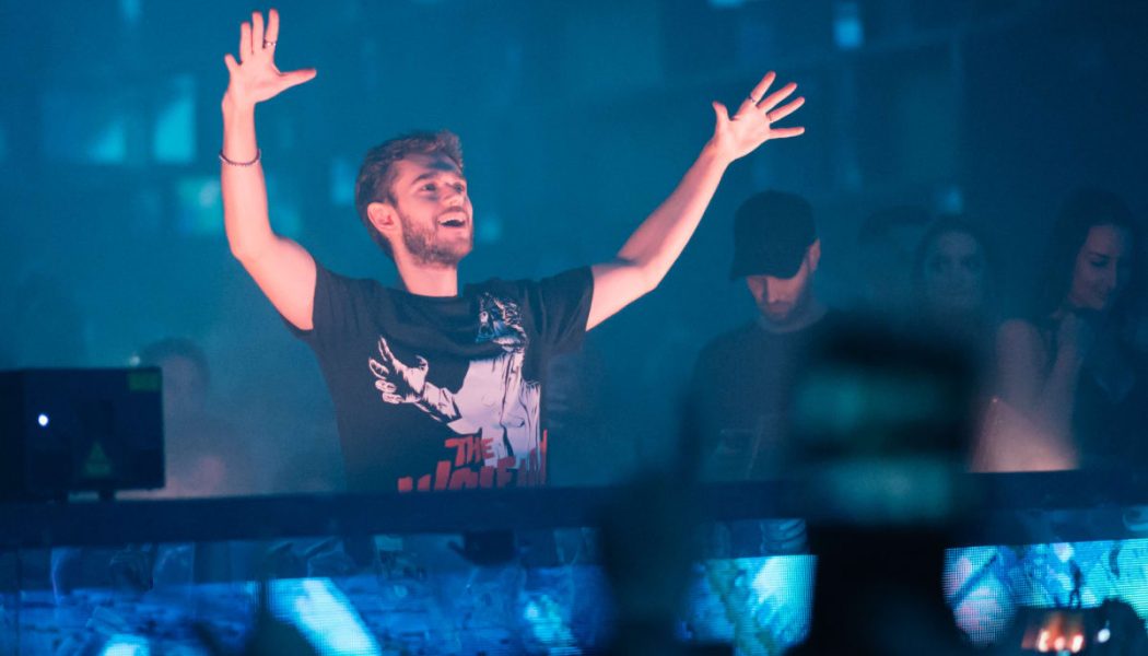 5 Takeaways from Zedd’s Candid Reddit AMA