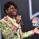 50 Cent Clowns Lil Nas X’s Nicki Minaj Costume, Fif Gets Read In Signature Barb Fashion