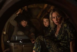 A Quiet Place 3 in the Works From Jeff Nichols