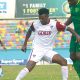 Abdu Maikaba: Plateau United not fully ready for CAF Champions League