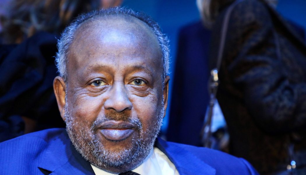 ‘Abiy Ahmed had to punish those seeking to break up Ethiopia’ – Djibouti President