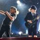 AC/DC Flick the Switch on Power Up