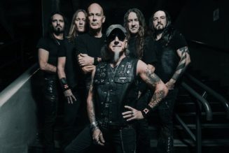 ACCEPT Wanted To Make ‘An In-Your-Face Heavy Metal Album’ With ‘Too Mean To Die’