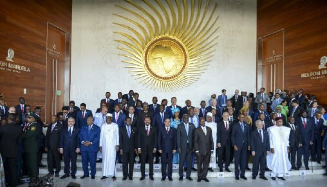 African Union: Explosive whistleblower report on APRM details theft and intimidation