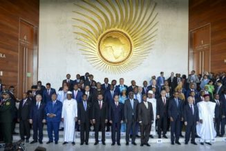 African Union: Explosive whistleblower report on APRM details theft and intimidation