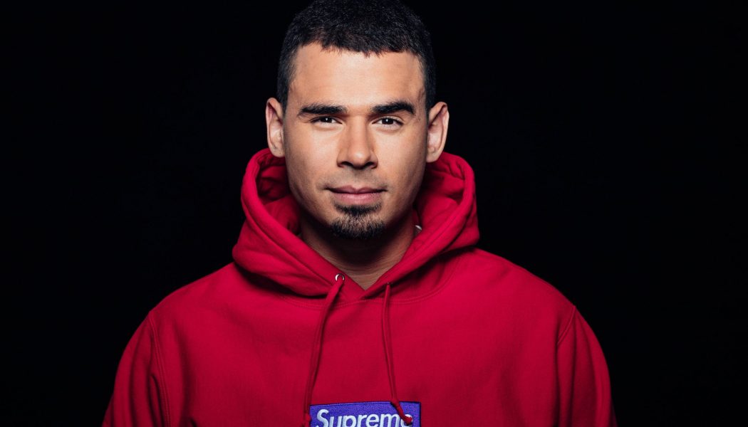 Afrojack Reignites Kapuchon Alias with New Single “10 Years Later”