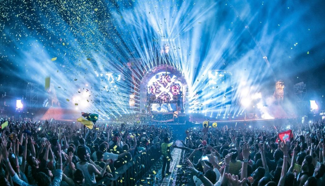 After Facing Backlash, Organizers Postpone India’s Sunburn Festival Due to COVID-19