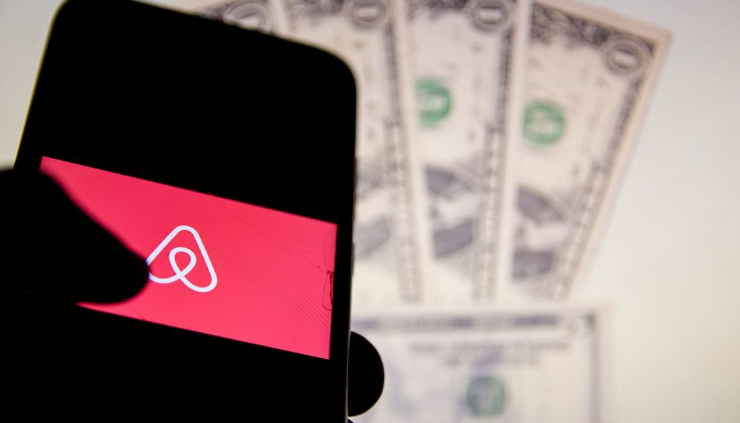 Airbnb lost millions in revenue due to the coronavirus, IPO filing reveals