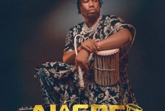 ALBUM: Qdot – Alagbe