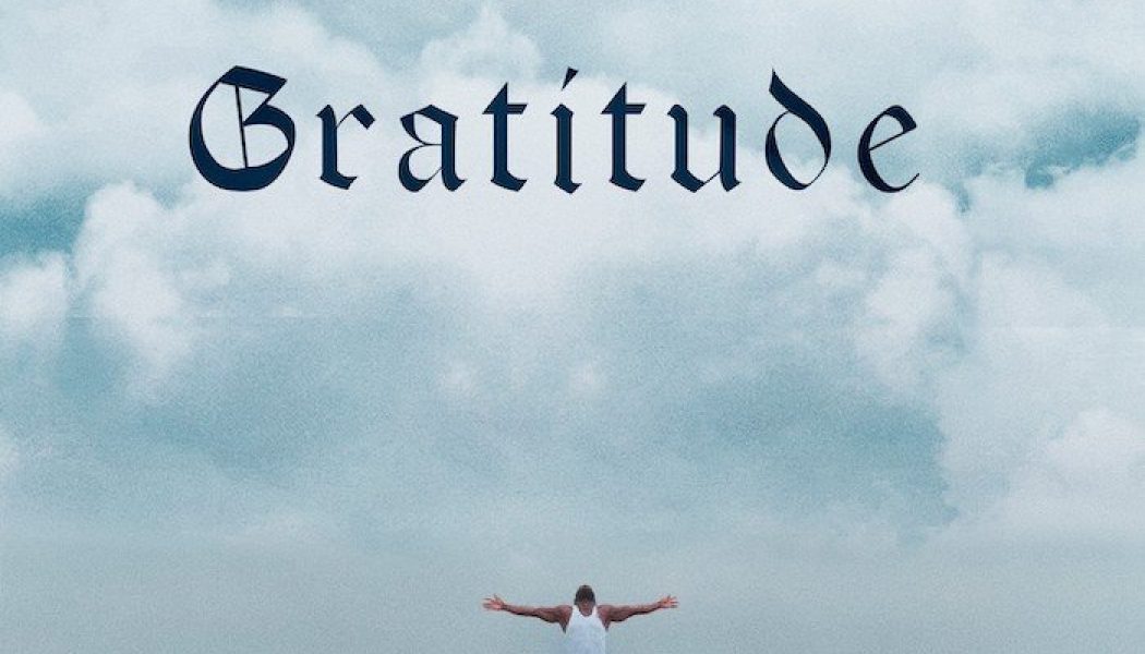 ALBUM: Timaya – Gratitude