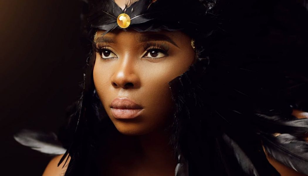 ALBUM: Yemi Alade – Empress