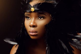 ALBUM: Yemi Alade – Empress