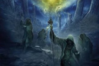 Alchemy Of Souls – LORDS OF BLACK