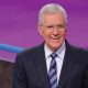 Alex Trebek Continued Filming New Episodes of Jeopardy! Up Until His Death