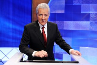 Alex Trebek Dies at 80: Musicians Remember ‘Wonderful, Kind Soul’ Who Hosted ‘Jeopardy!’