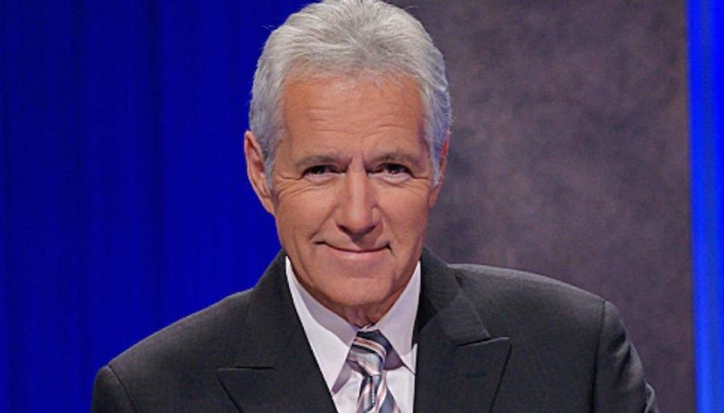 Alex Trebek Spent His Final Days Exactly How He Desired, According to Jeopardy! Producer