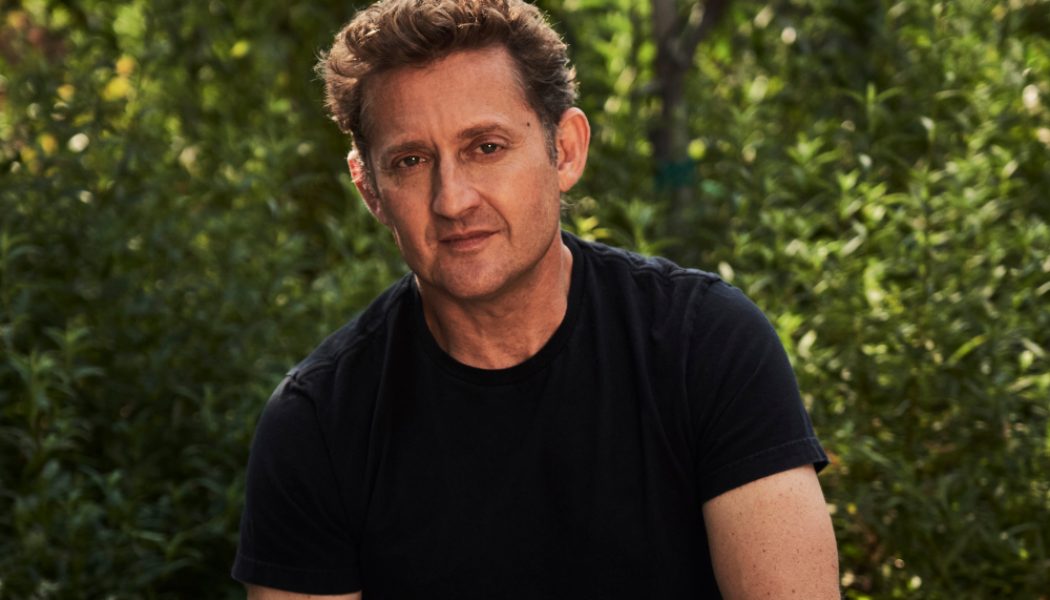 Alex Winter on His New Frank Zappa Doc, Why He Still Hasn’t ‘Cracked’ the Composer