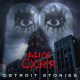 Alice Cooper Announces New Album Detroit Stories