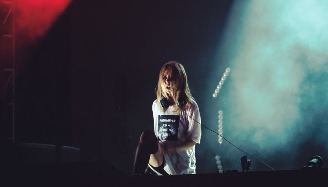 Alison Wonderland Sets Date for 2021 Red Rocks Show, Preps for Return to Live Music