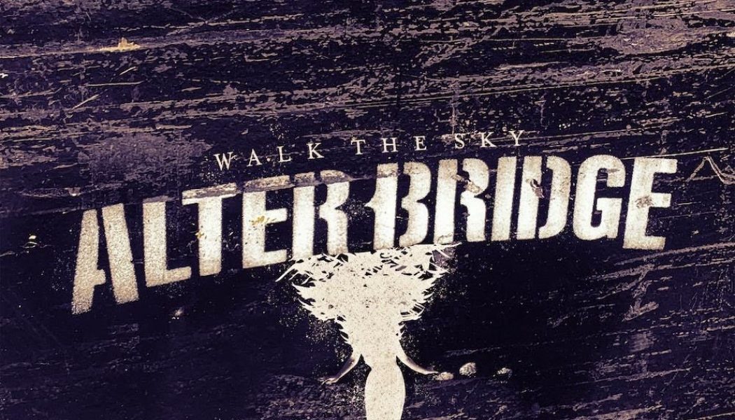 Alter Bridge Unleash Hard-Hitting New Song “Last Rites”: Stream