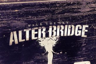 Alter Bridge Unleash Hard-Hitting New Song “Last Rites”: Stream