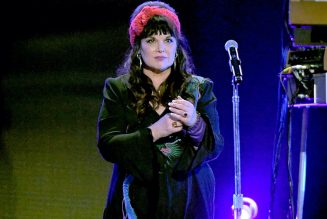 Ann Wilson Reveals a Heart Biopic Is in the Works