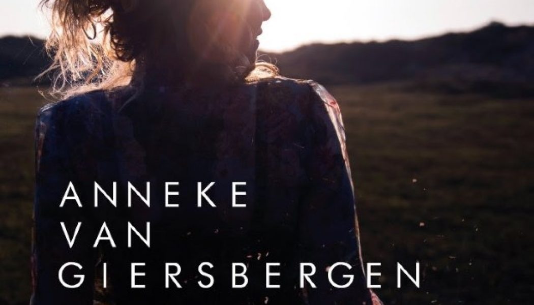 ANNEKE VAN GIERSBERGEN Announces ‘The Darkest Skies Are The Brightest’ Solo Album